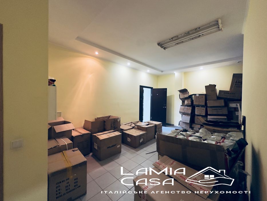 Комерційна нерухомість за адресою вул. Героїв Майдану (площа 94 м²) - Atlanta.ua - фото 7