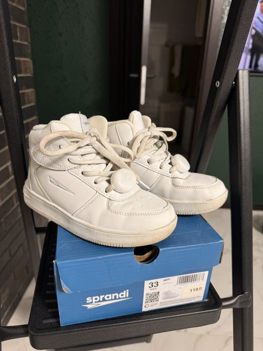 Zara хайтопи дитячі