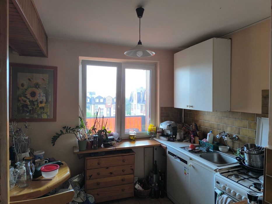 Mieszkanie 4 pokojowe 78 m² ul. Kościelna, Siemiatycze
