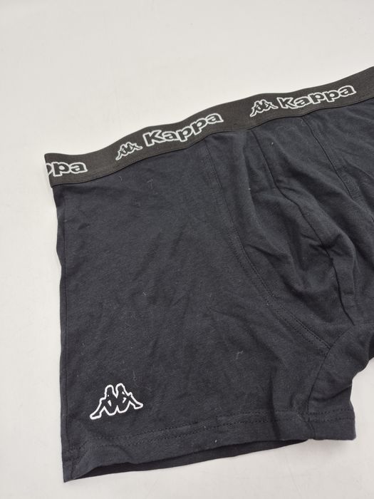 Bokserki męskie Kappe XL