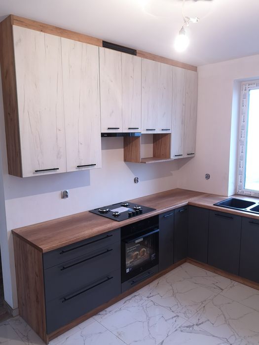 Meble kuchenne kuchnie