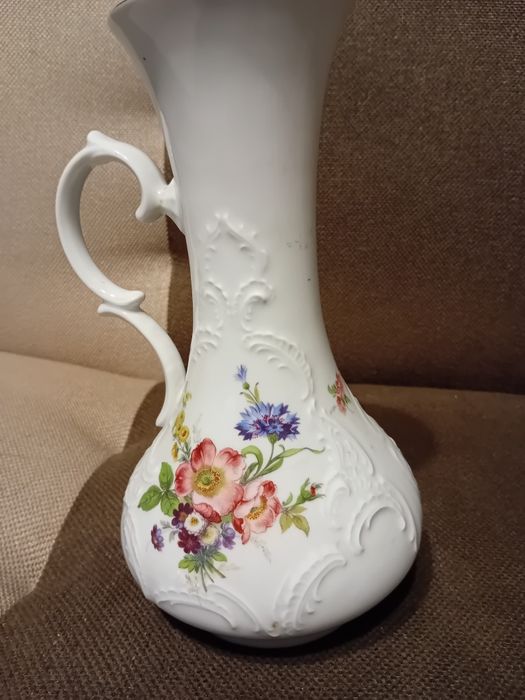 Royal KPM bavaria wazon