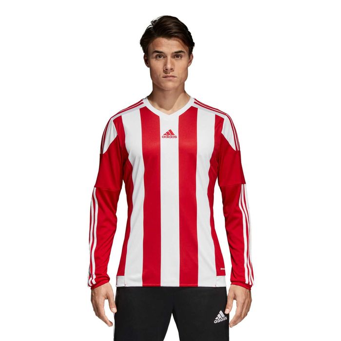 Nowa ADIDAS Climalite St 15 Koszulka Męska Jersey XL Oryginalna 100%