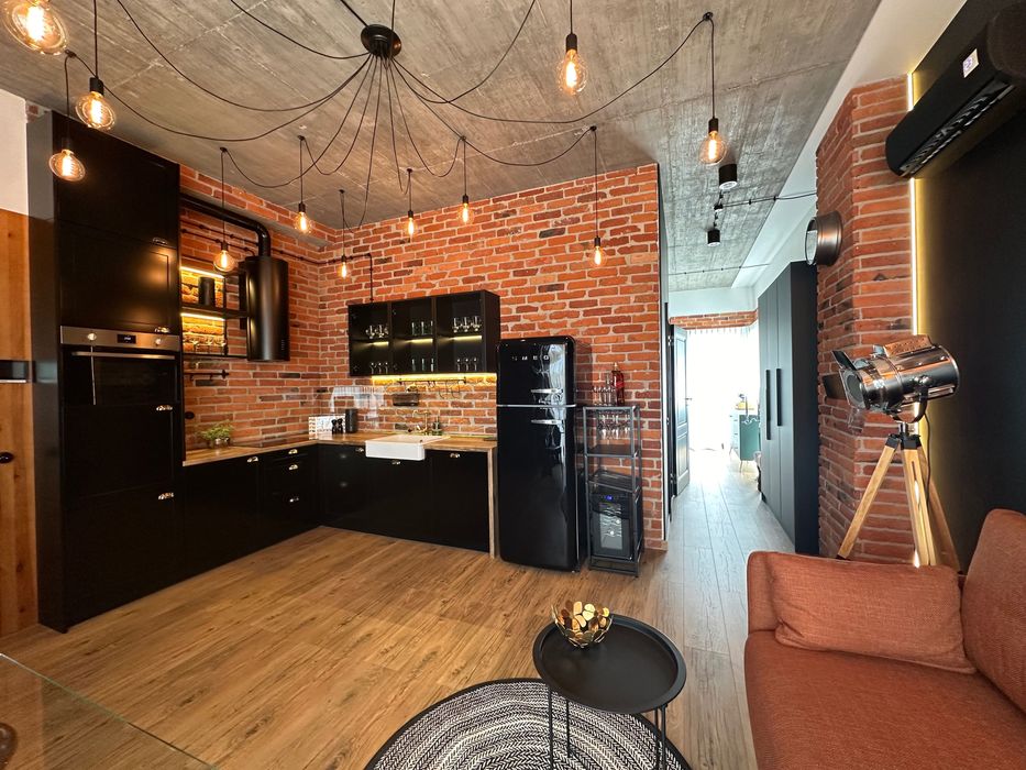 Mieszkanie 46m2 w centrum Kielc | klimatyzacja | parking | wysoki standard