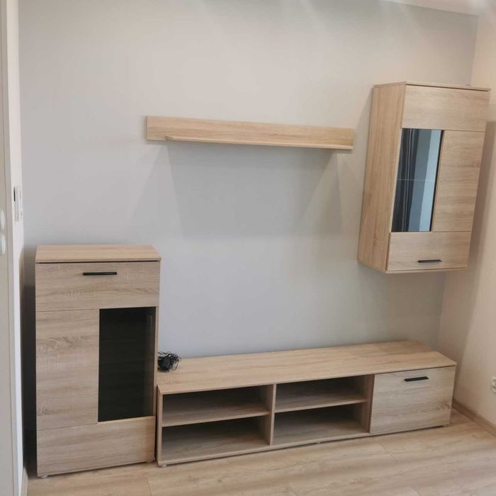 Mieszkanie 2 pokojowe Osiedle Zielona Dolina