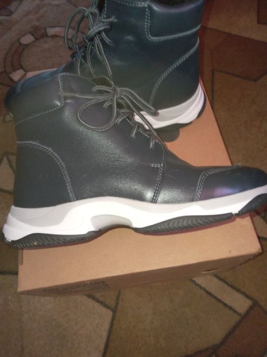 Черевики жіночі ортопедичні нові