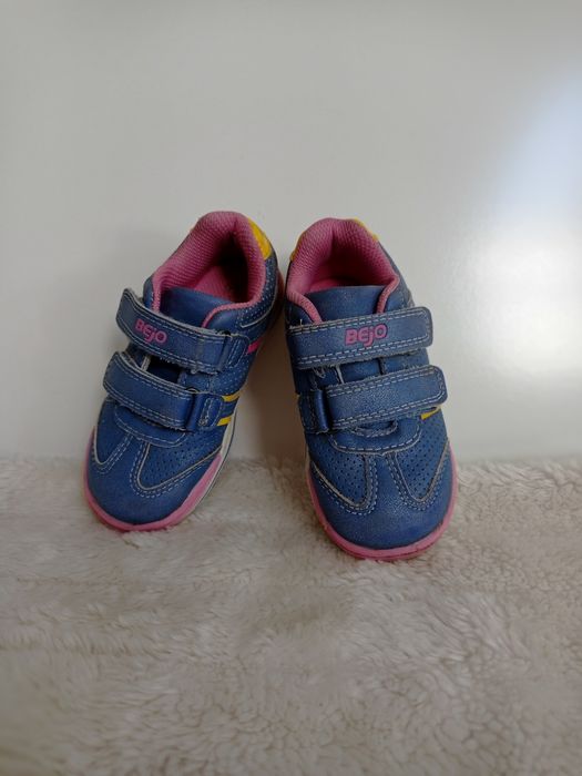 Adidasy r. 23, 15 cm wkładka
