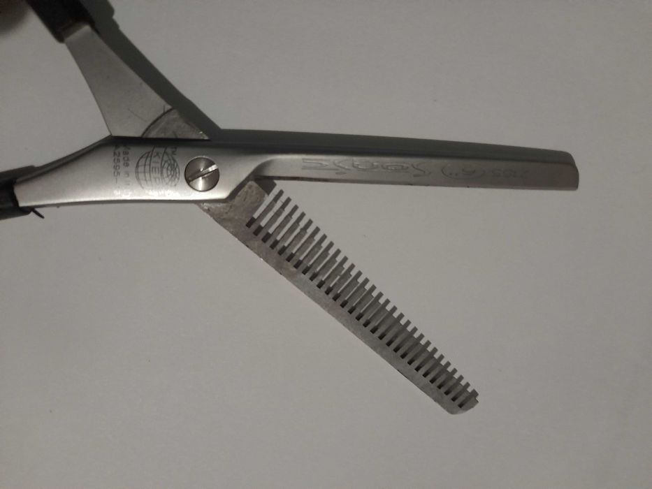 Nożyczki do obcinania włosów