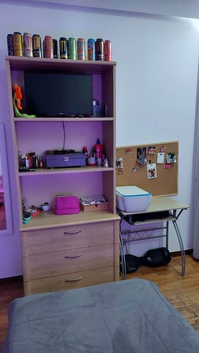 móveis de quarto de solteiro