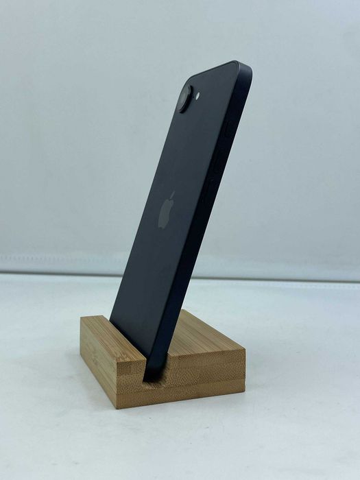 iPhone 17e 256GB Black ГАРАНТІЯ 6 Місяців МАГАЗИН айфон