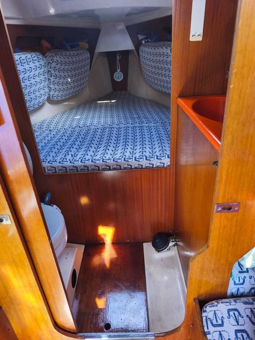 DUFOUR 1800 Funchal