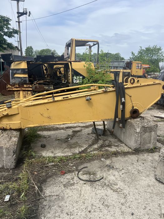 Экскаватор CAT325BL