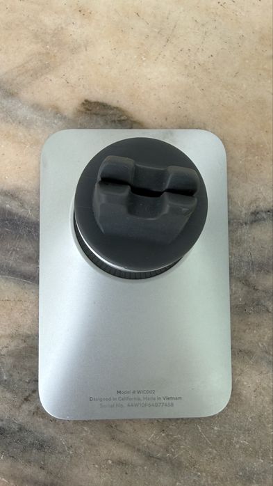 Belkin Magsafe para automovel. Excelente qualidade