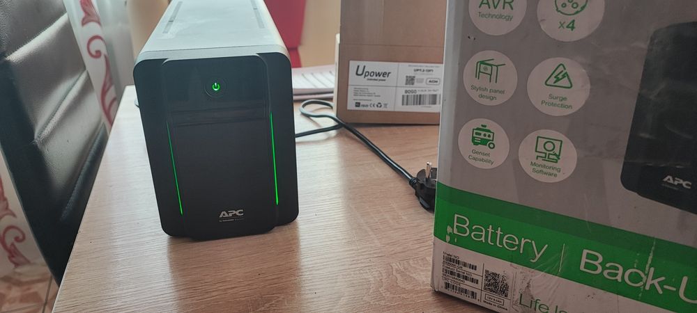 Продам ups APC для пк , і переферії