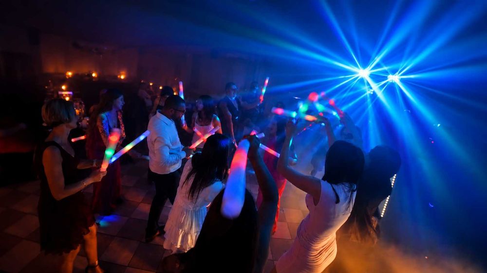DJ & Wodzirejka – Duet, który rozkręci każdą imprezę