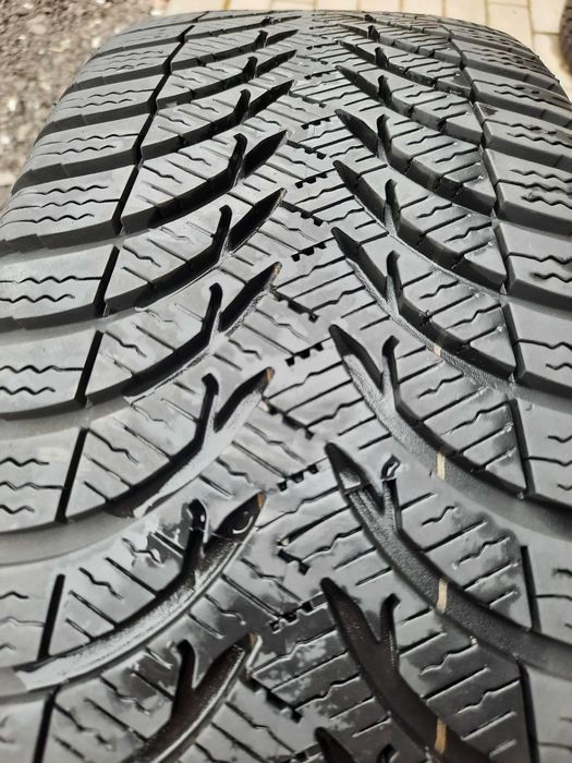 Диски VW Mercedes 5x112/R16/6,5J/ET38