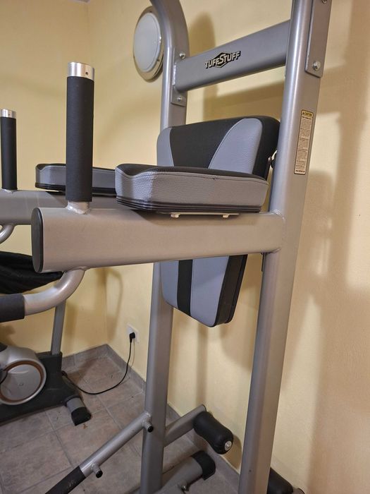 Wieża fitness TuffStuff