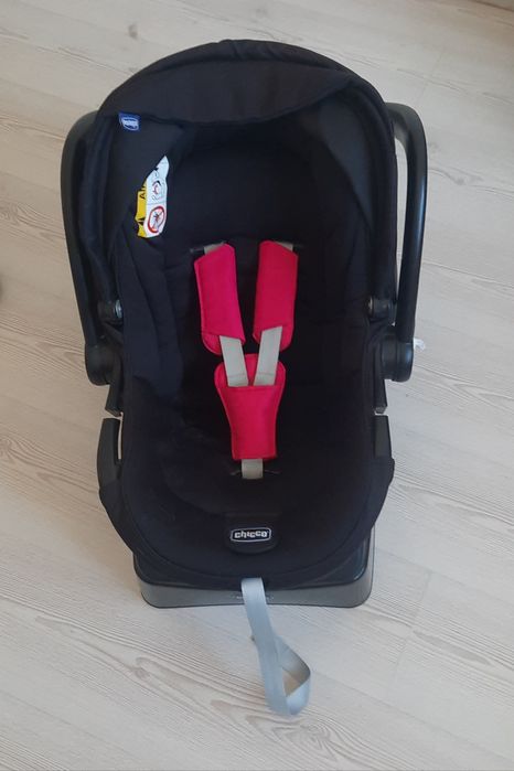 Trio Chicco Urban424346542713098241