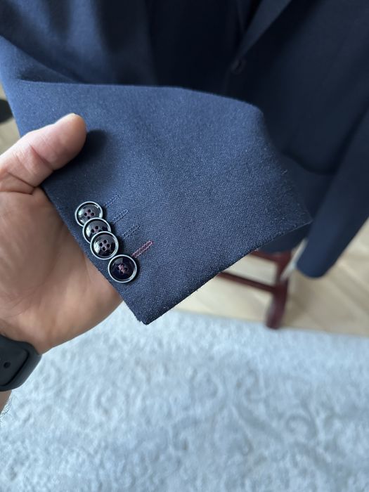 Пиджак Fynch Hatton