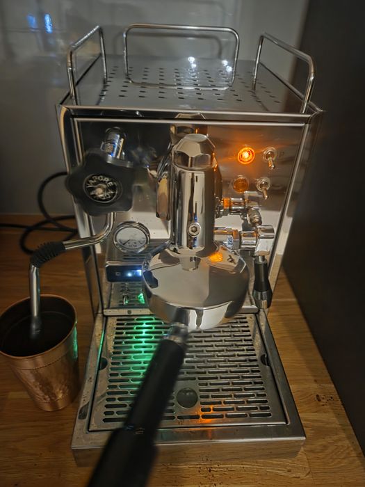 Ekspres ECM Classika II PID