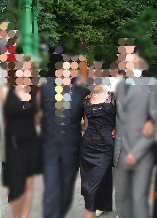 Випускна/вечірня сукня на тендітну дівчину