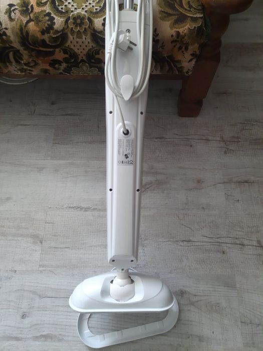 Парова швабра Clean Maxx SV-418 / 1500W