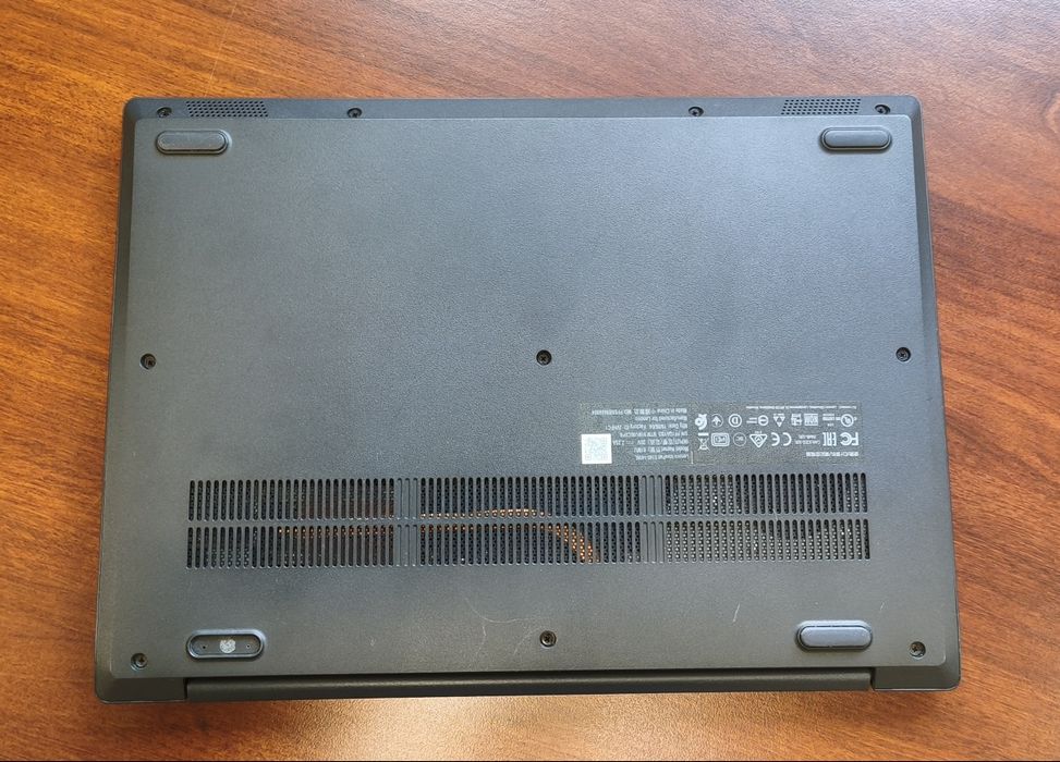 Lenovo IdeaPad S145-14IWL