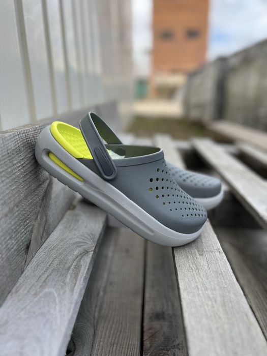 Чоловічі Крокси Crocs In Motion Розміри 36-44 Крокси Для Жінок
