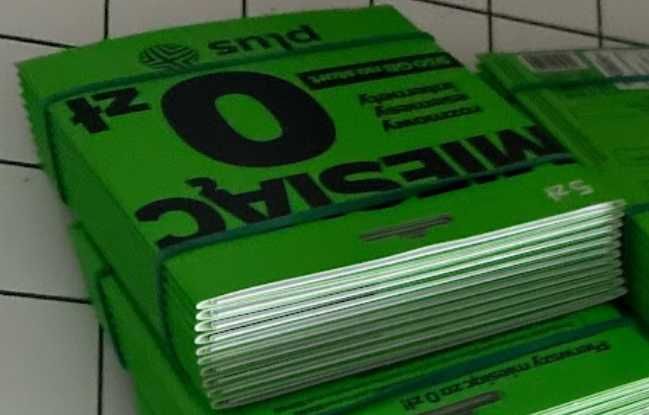 Starter SIM Plus hurt