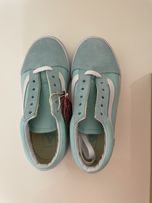 Кеды Vans Old Skool