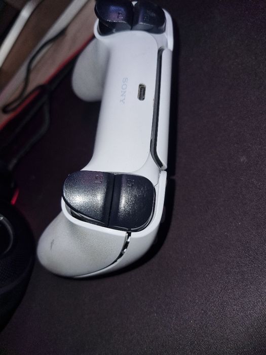 JoyStick/Pad PS5