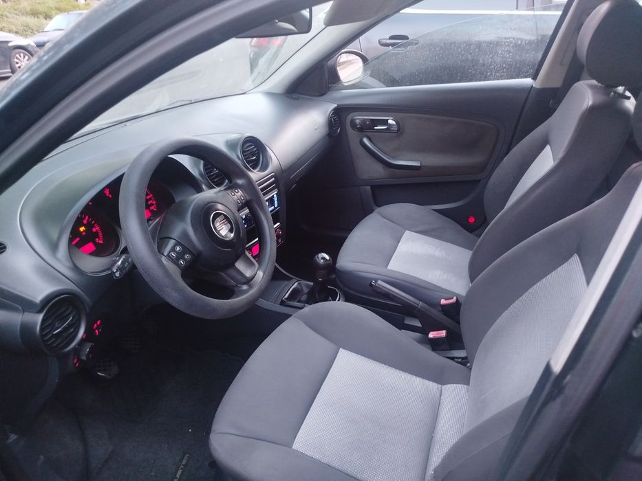 Venda de um carro foto 4
