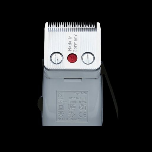 Продам машинку для стрижки Moser Professional Black 1400