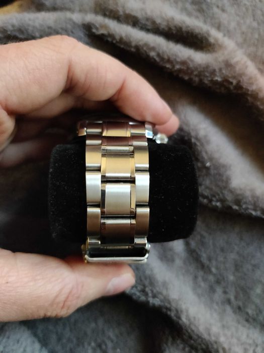 Zegarek automatyczny Seestern