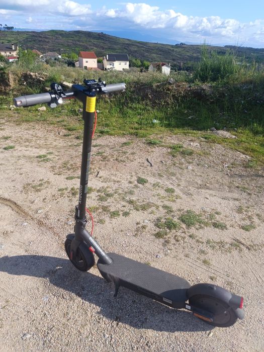 Xiaomi Electric Scooter 4 Pro Plus