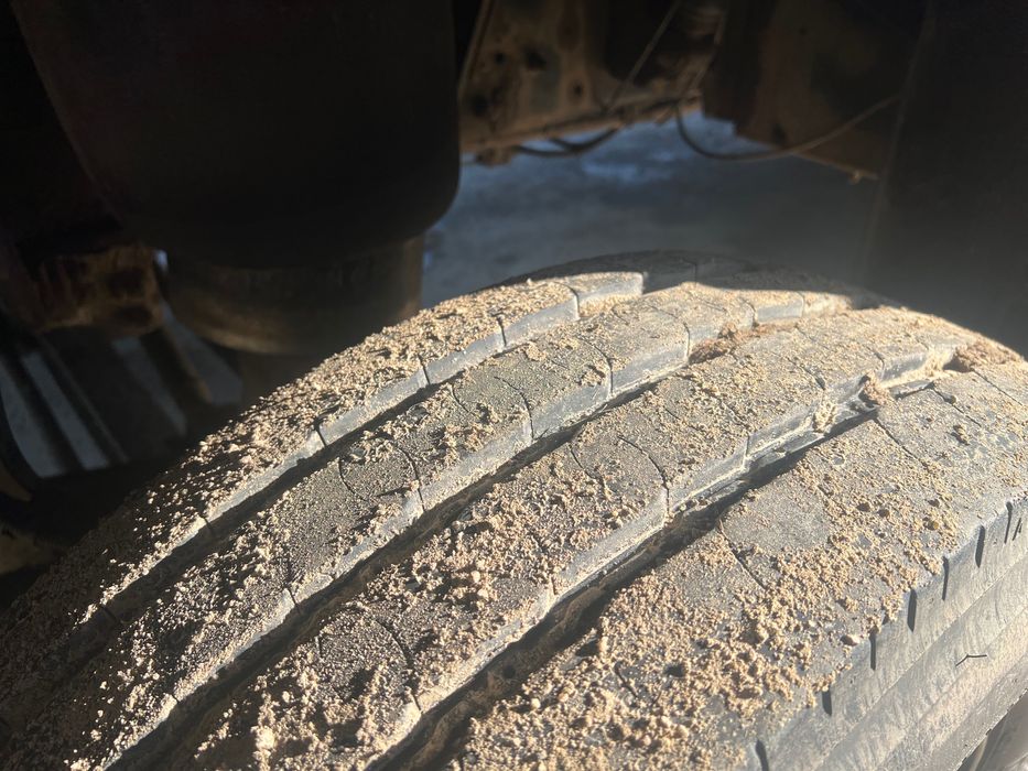 Man tgm 15.280 do bydła, żywca, zwierząt