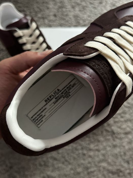 Нові кросівки Maison Margiela Gats 41-45