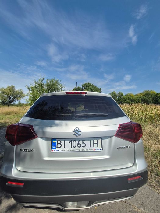 Продам Автомобіль  Suzuki