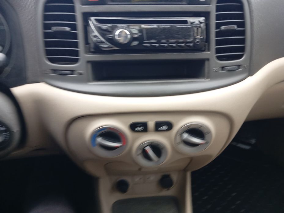 Продам Хюндай Акцент