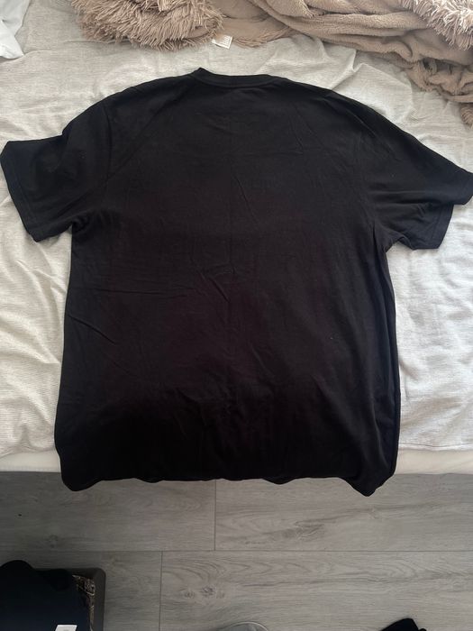 Футболка FOX Pinnacle Premium Tee Black