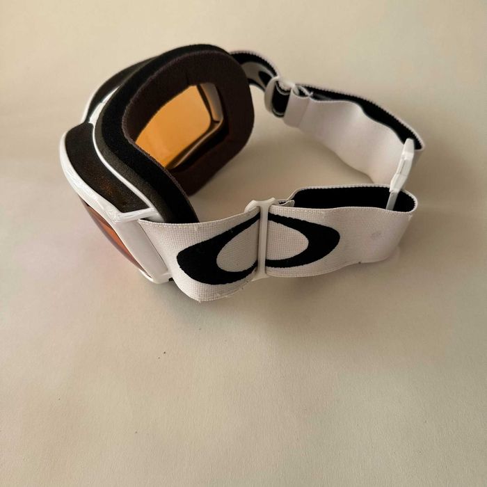 Goggles Oakley Stockholm + lente