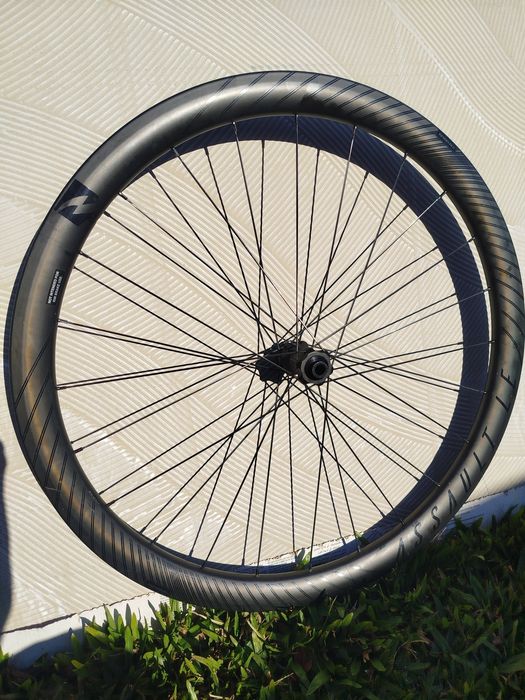 Rodas carbono Reynolds Assault