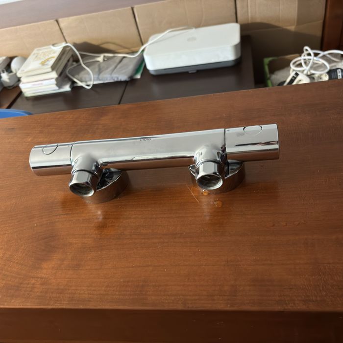 Torneira Misturadora GROHE – Excelente Estado