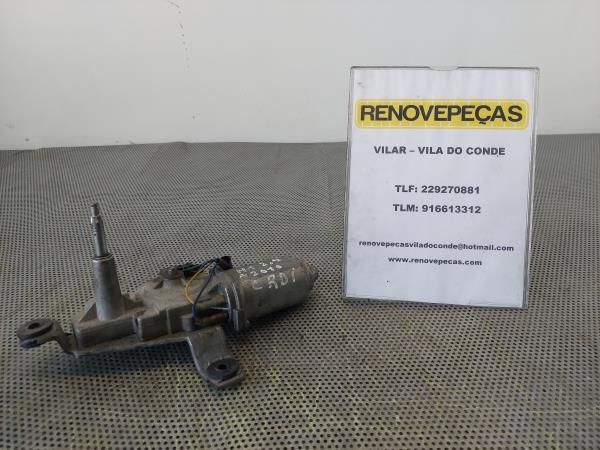 Motor limpa vidros trás HYUNDAI H-1 Combi (TQ)