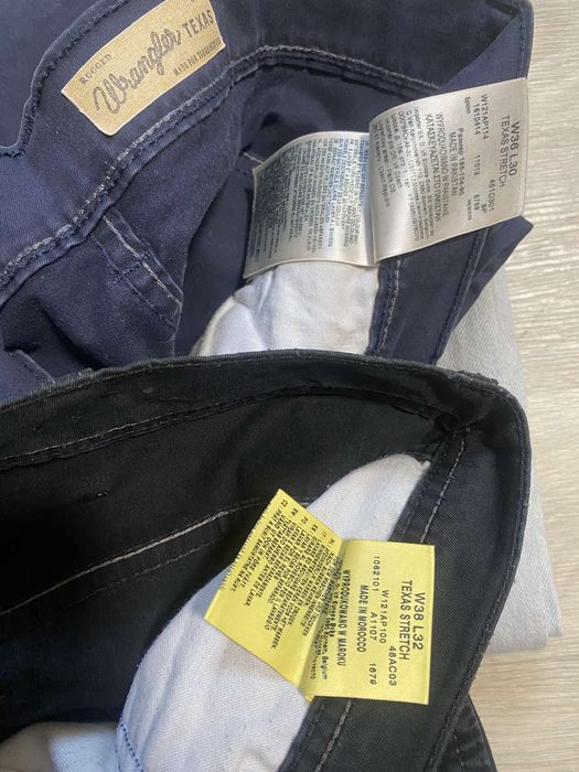 Джинсы джинси деним армани Левис Levis 511 размер 36х32