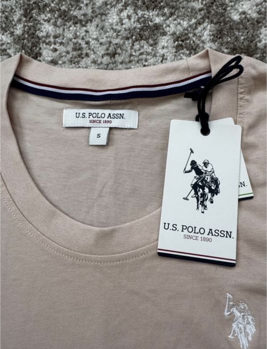 Футболка Tommy Hilfiger