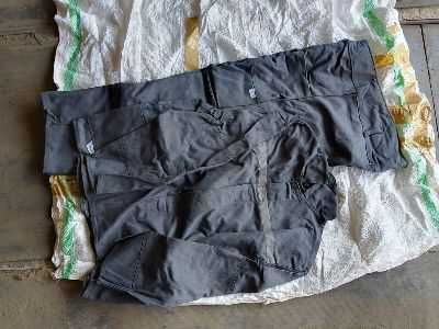 Костюм спецодежда роба шахтёрки шахтёра шахта Куртка Брюки спецовка