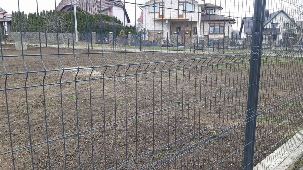 3D-сетка з монтажем – вигідна ціна Дніпро!

Заголовок: