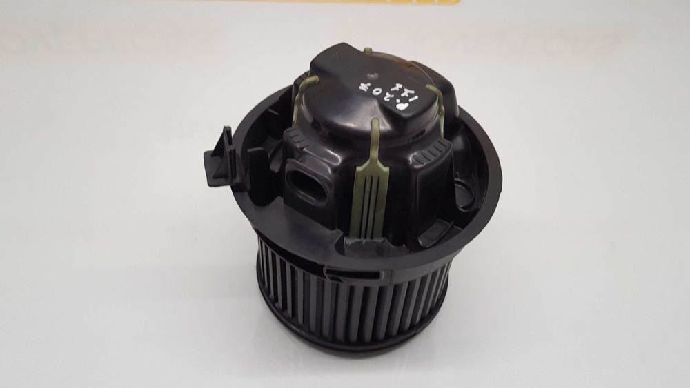 Motor da chauffage / sofagem PEUGEOT 207 (WA_, WC_)