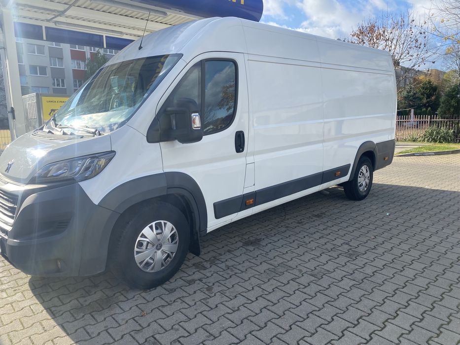 usługi transportowe przeprowadzki tanio